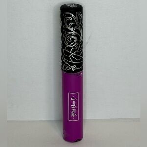 Kat Von D Everlasting Liquid Lipstick K-Dub Discontinued 0.1 oz Travel Size NWOB